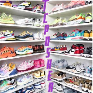 Women Mystery Sneaker Box